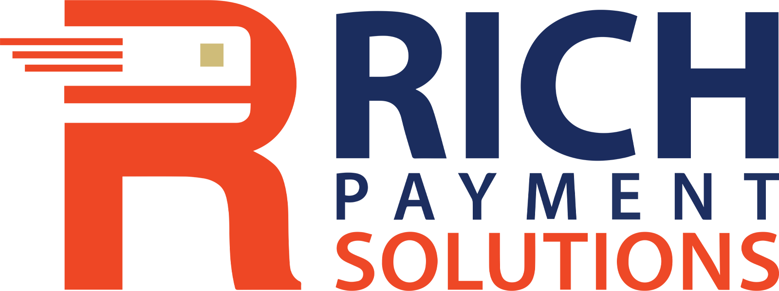 Get RICHPOS Logo